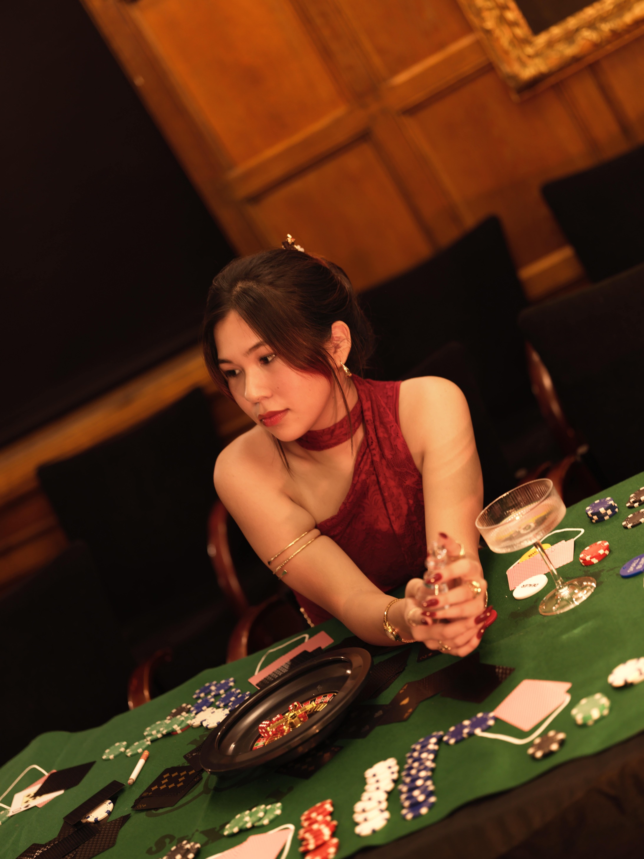 Tugs-Oyun Enkh-Amgalan